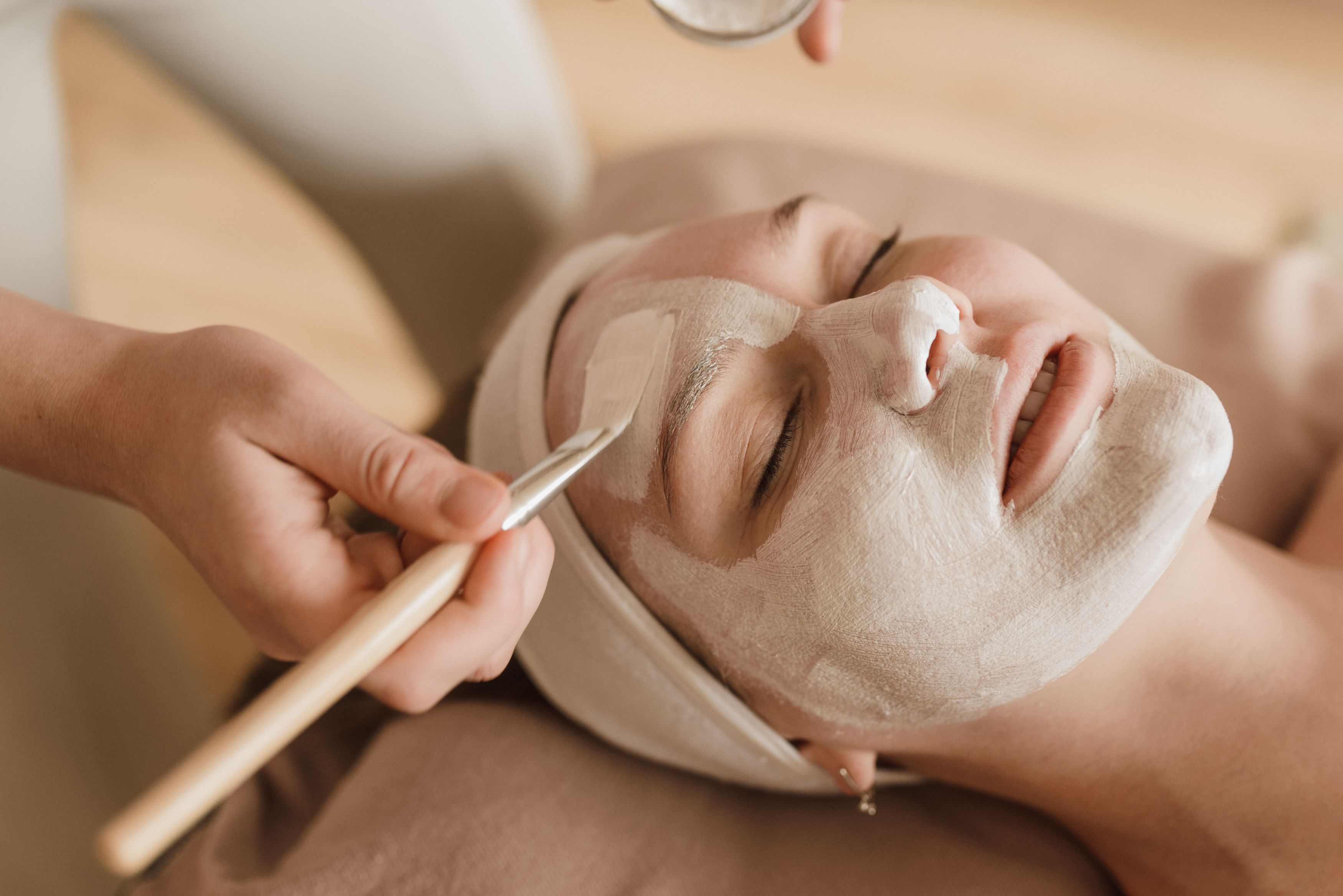 Facials Irvine
